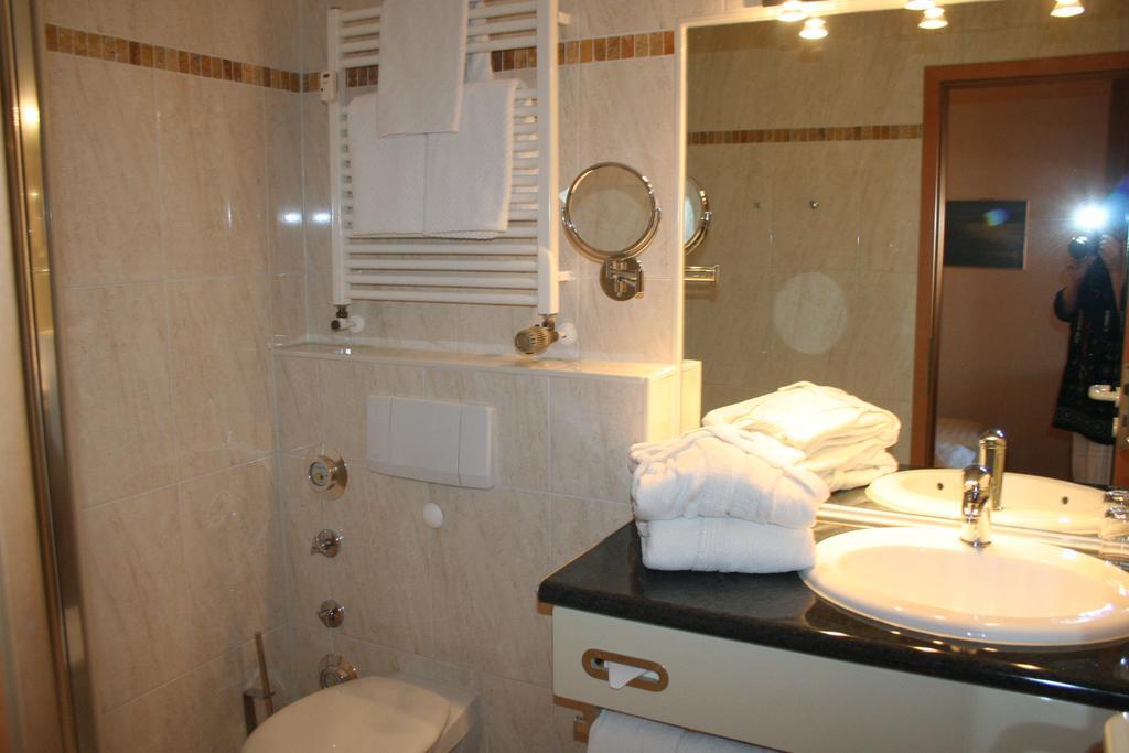 Strandburg Juist - Apartment 301 Extérieur photo